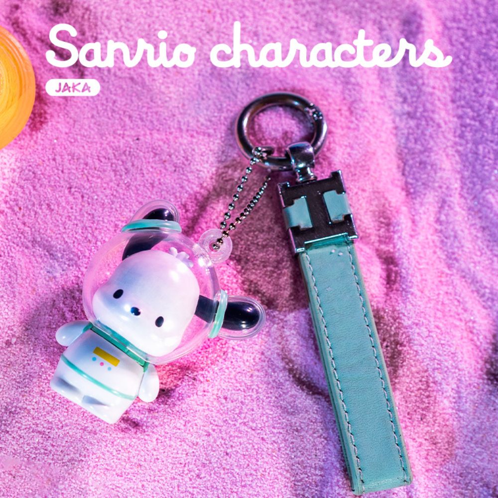 Sanrio 糖果星球公仔, , large