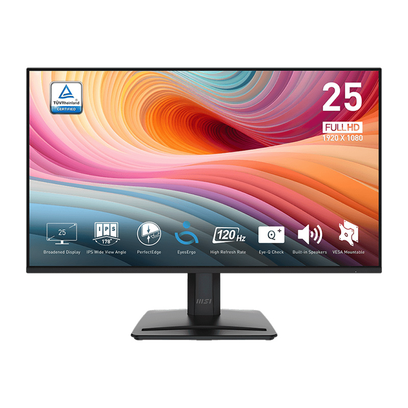 MSI PRO MP251 E2  , , large