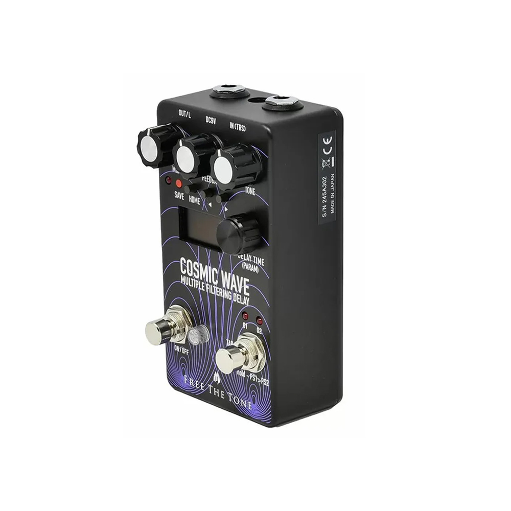 FREE THE TONE CW-1Y DELAY, , large