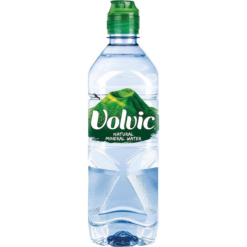 法國富維克天然礦泉水運動瓶Pet750ml, , large