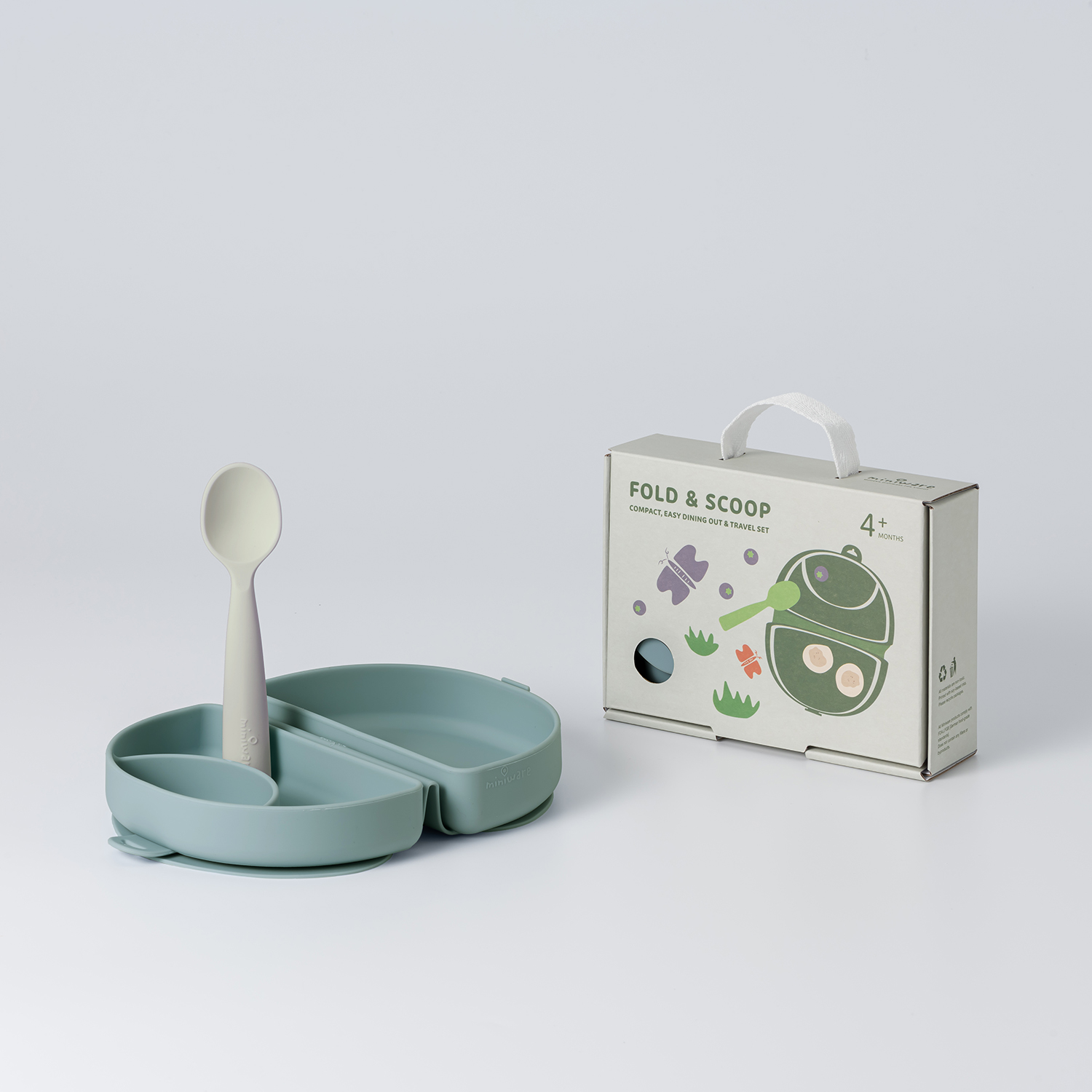 Fold&Scoop, , large
