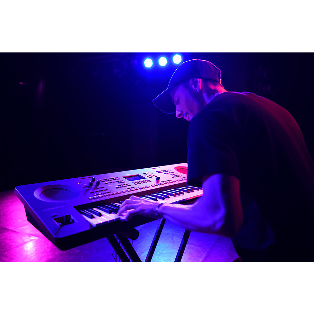YAMAHA PSR-SX620 自動伴奏電子琴【敦煌樂器】, , large
