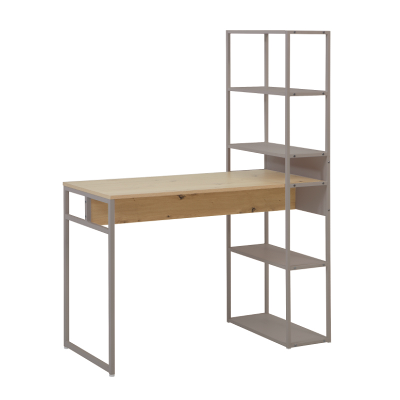 RICHOME可莉亞層架桌, , large