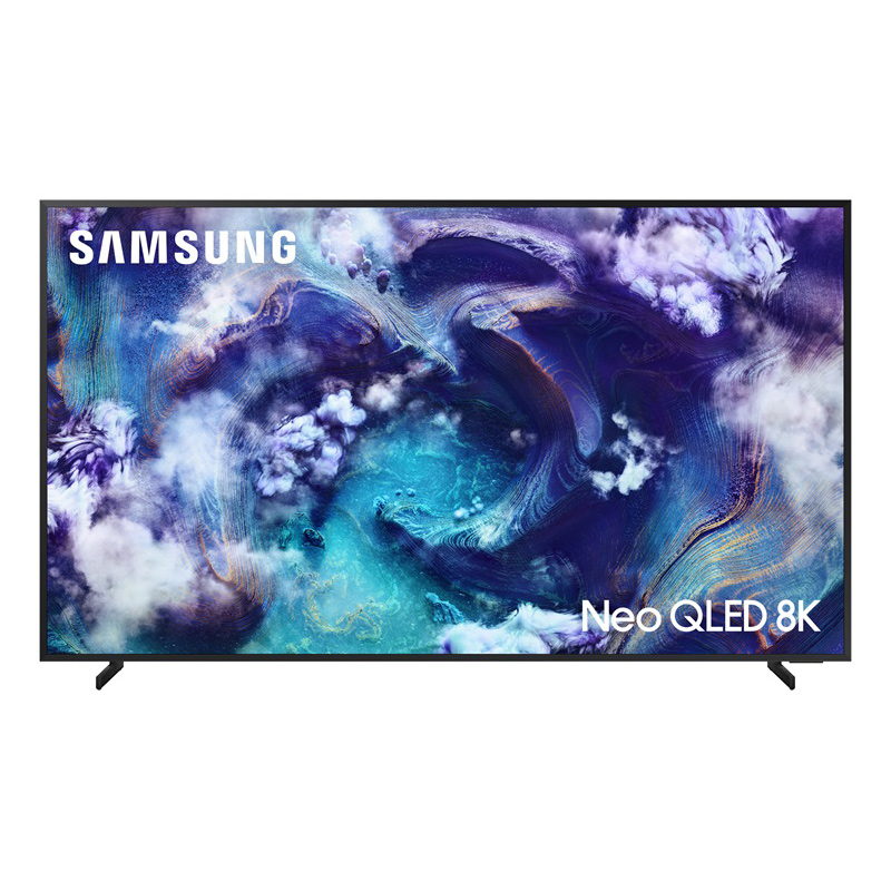 SAMSUNG QA75QN900F QLED 8K Display, , large