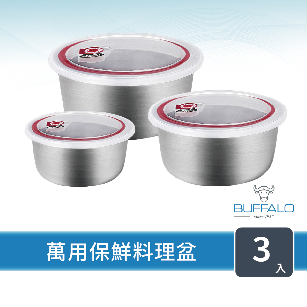 Buffalo, , large