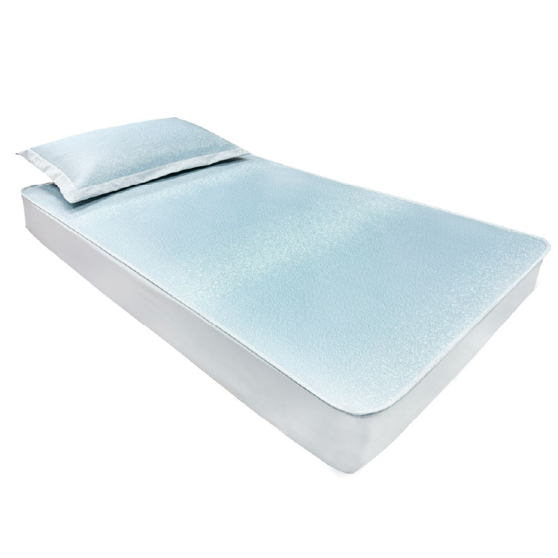 Covered Galaxy bean mat set, , large