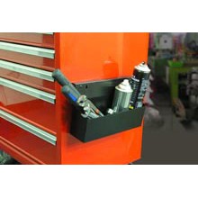 【現貨/含稅】 STAND 仕典工具 12"斜口磁性放置盒 11050162 磁鐵工具架 收納工具用, , large