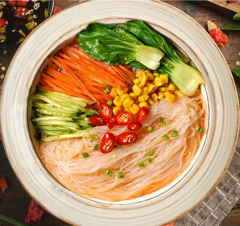 魔芋粉絲 500g, , large