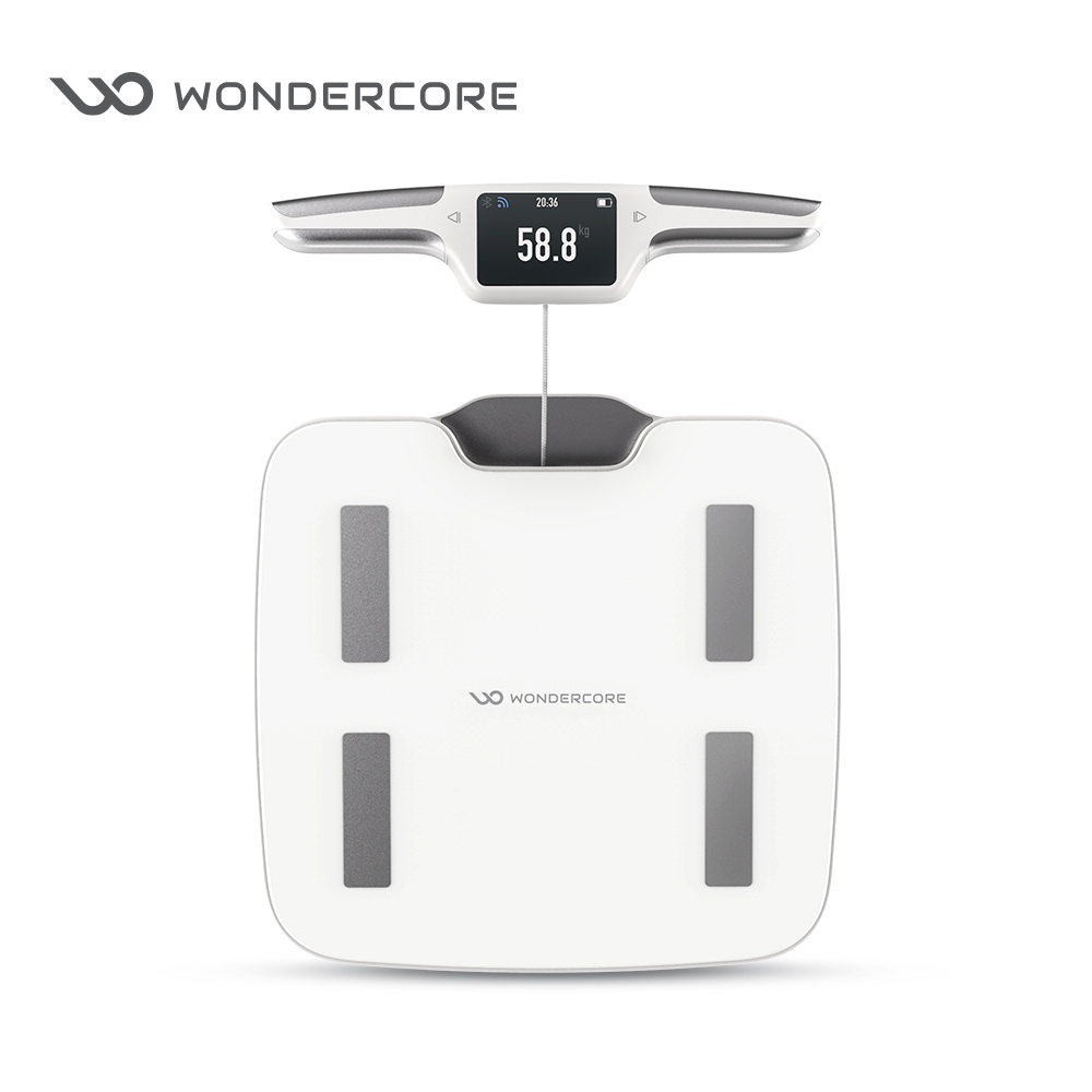 Wonder Core FitSpec, , large