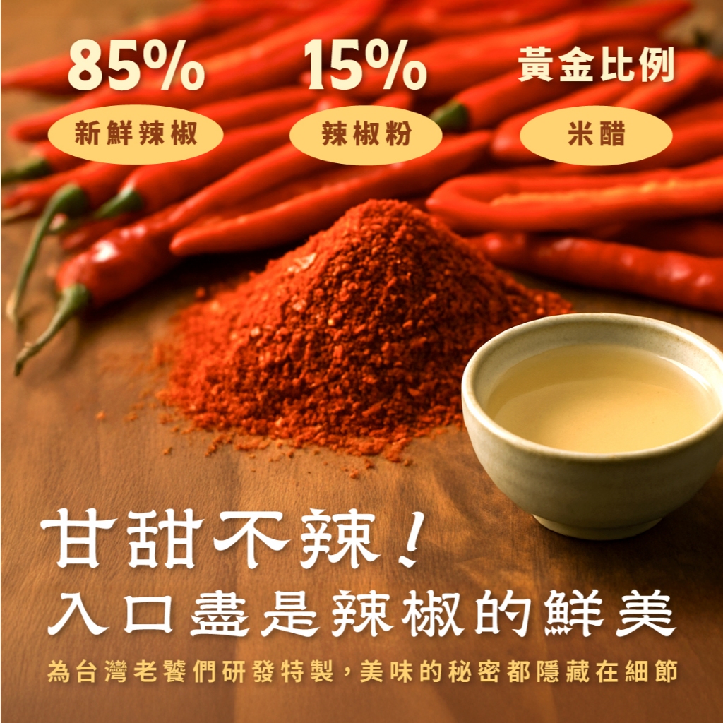 【全國麗園】洋蔥腐竹泡菜500g  美鳳有約聯名 國宴級小菜 高蛋白 手工泡菜  開胃菜 無防腐劑 小農辣椒 雲林蒜頭, , large