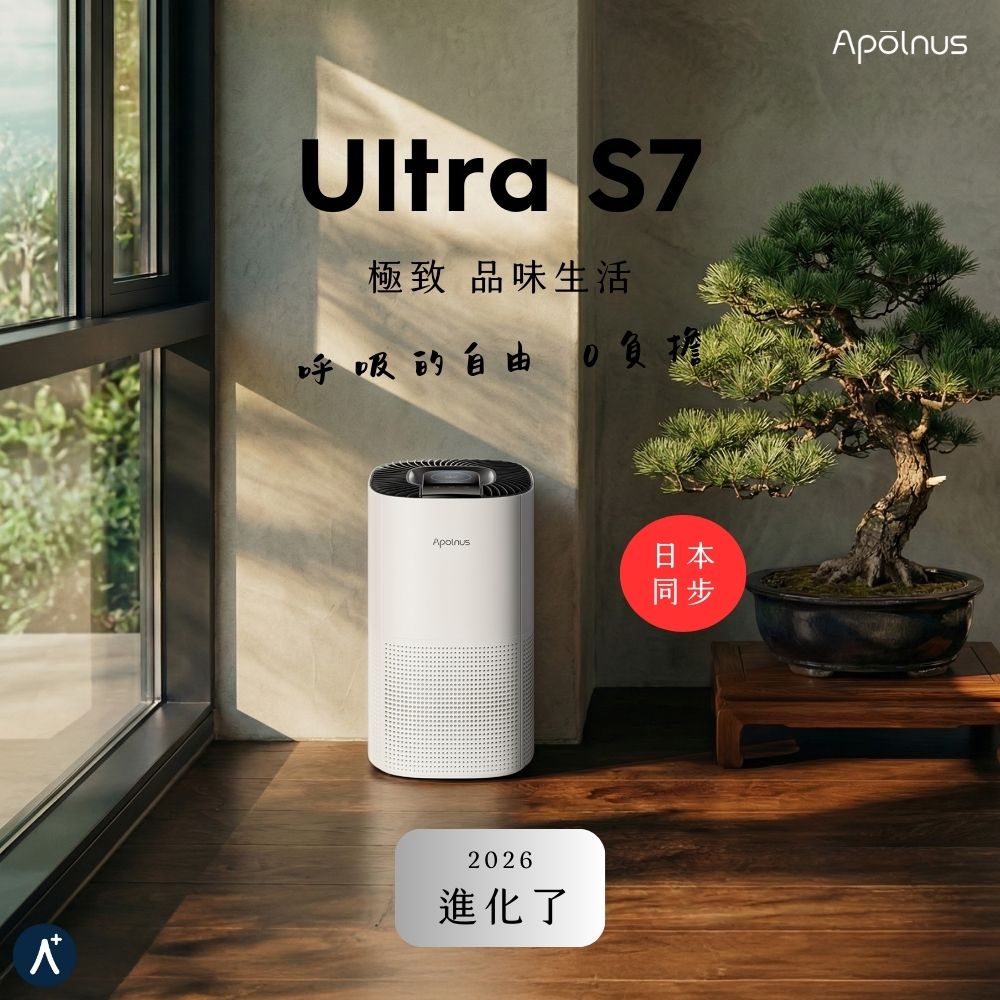 Apolnus Ultra S7, , large