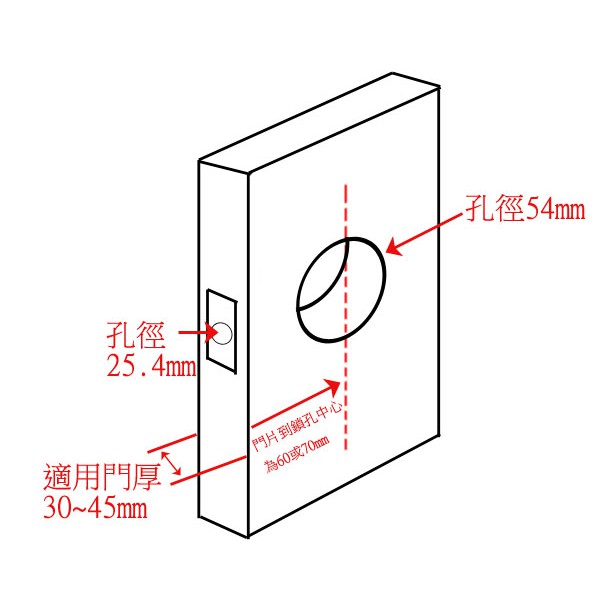 輔助鎖 加安牌 自動上鎖 金色D577 卡巴鑰匙 外轉上鎖式 青銅(金色) 暗閂功能, , large