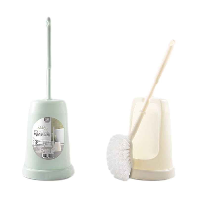 Toilet Brush Set, , large