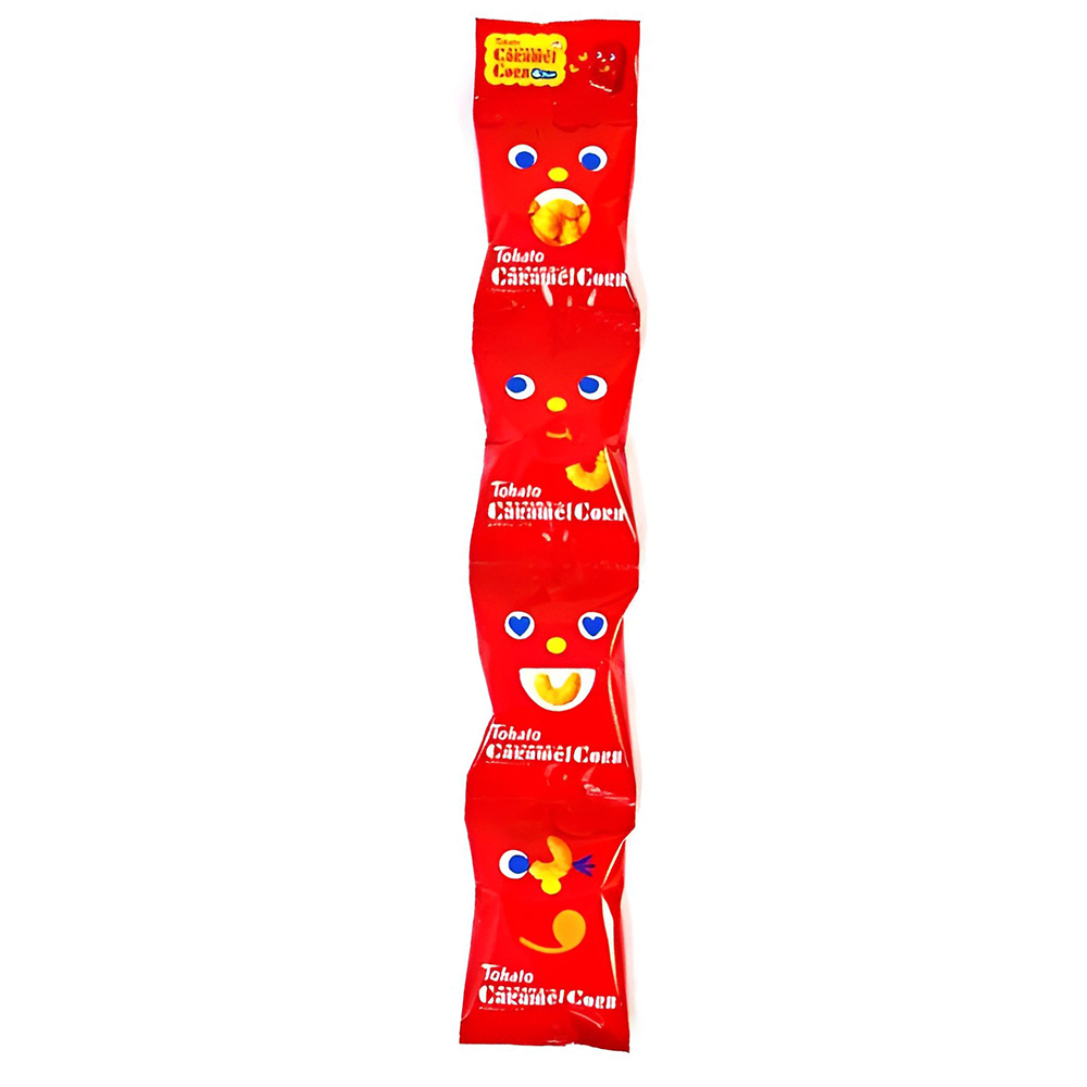 Tohato Corn Crisp, , large
