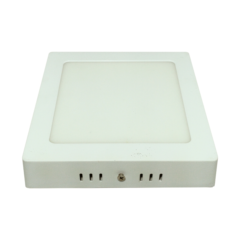 SK-501LV 12W  Microwave Induction Panel Light (Square - All Voltage), , large