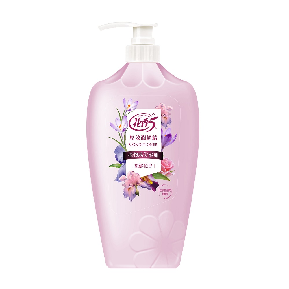 Hua Shiang 5 Rinse, , large