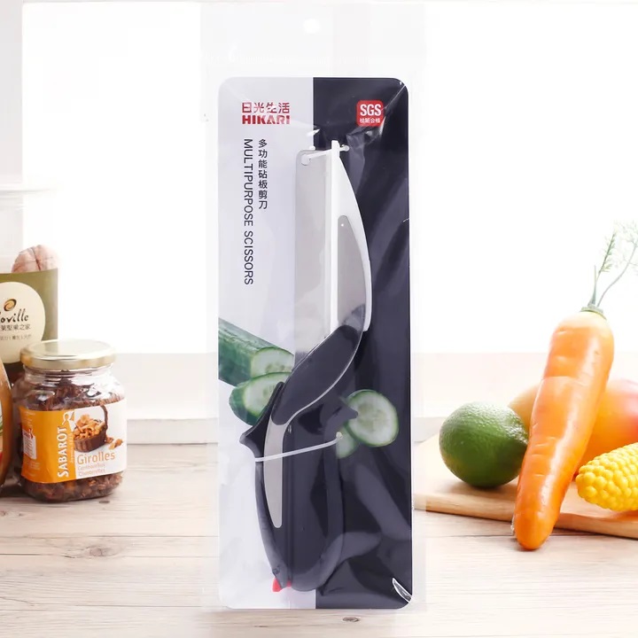 Multipurpose scissors, , large