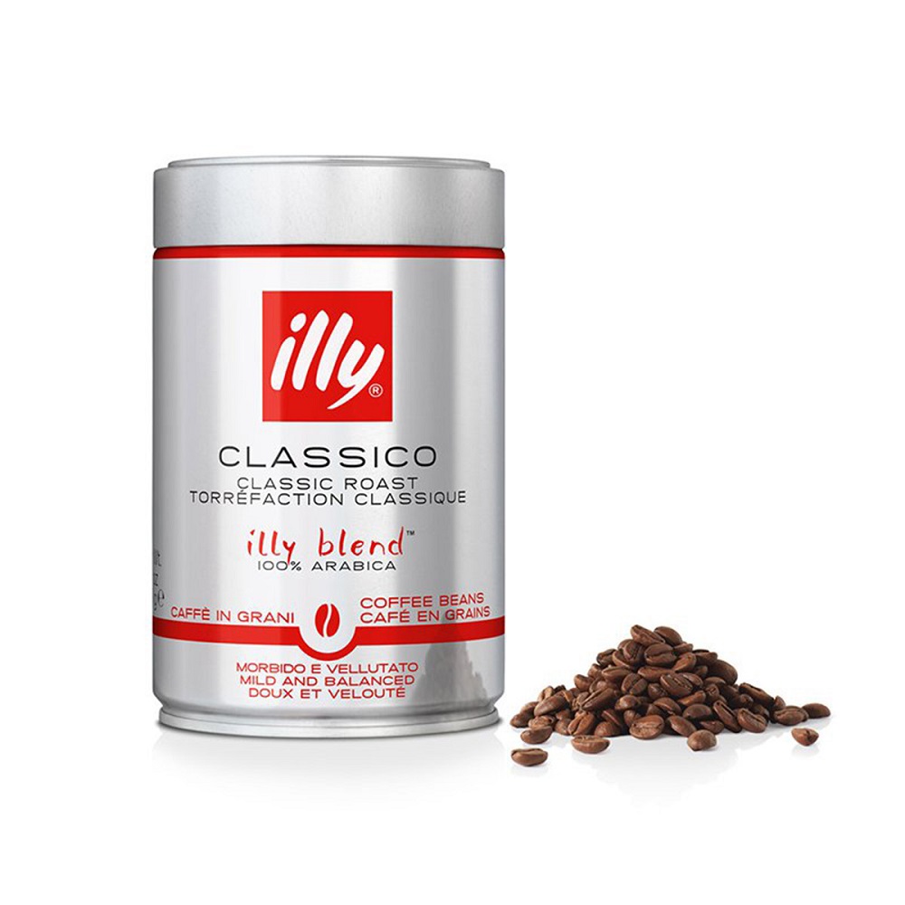 illy Coffee Bean Classic Roast, , large