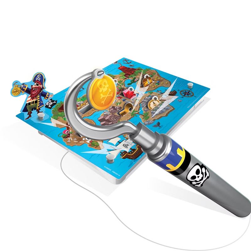 【4M STEAM】Pirate Treasure Hunt , , large