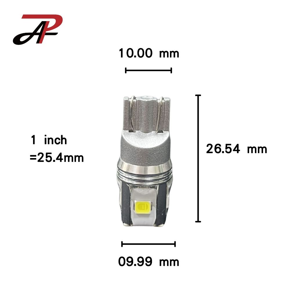 【PA LED】YAMAHA 勁戰5代 6代 4代 專用 LED 車牌燈 T10 6晶 2835 HX2 穩定 高亮度, , large