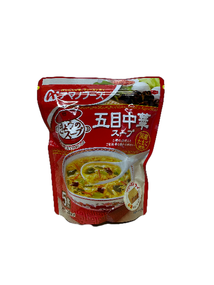 Sweet and Sour soup, , large
