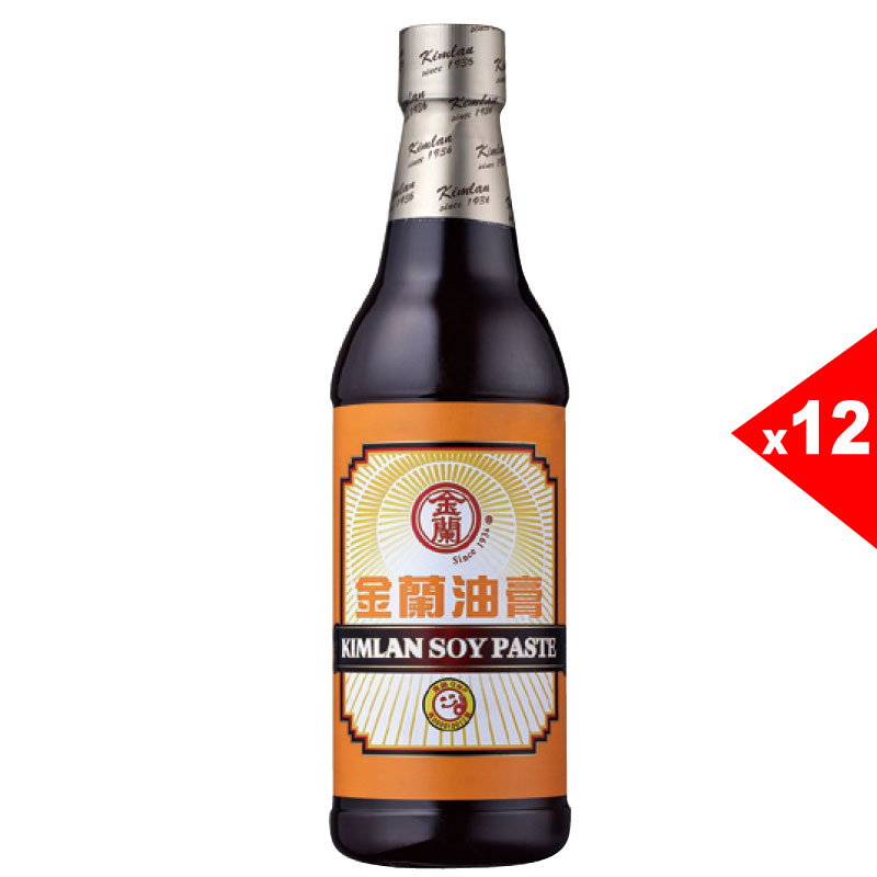 金蘭油膏 590ml, , large