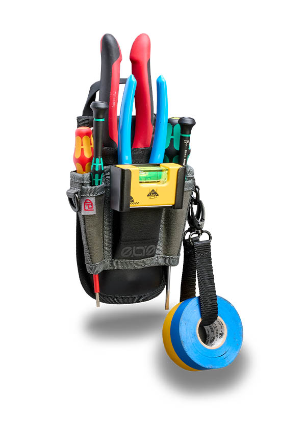 [VETO PRO PAC 維托] 職人工具袋 腰間工具袋 MP EVO /VPP10947, , large