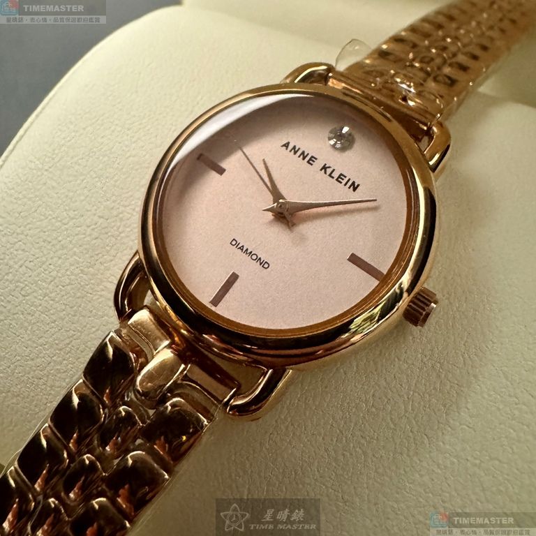[TIMEMASTER] ANNE KLEIN watch, 30mm, AN00212, , large