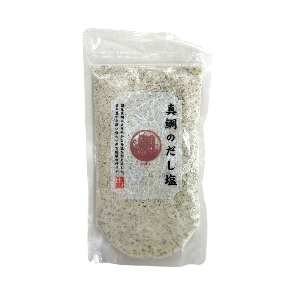 荻之食品真鯛風味高湯鹽, , large