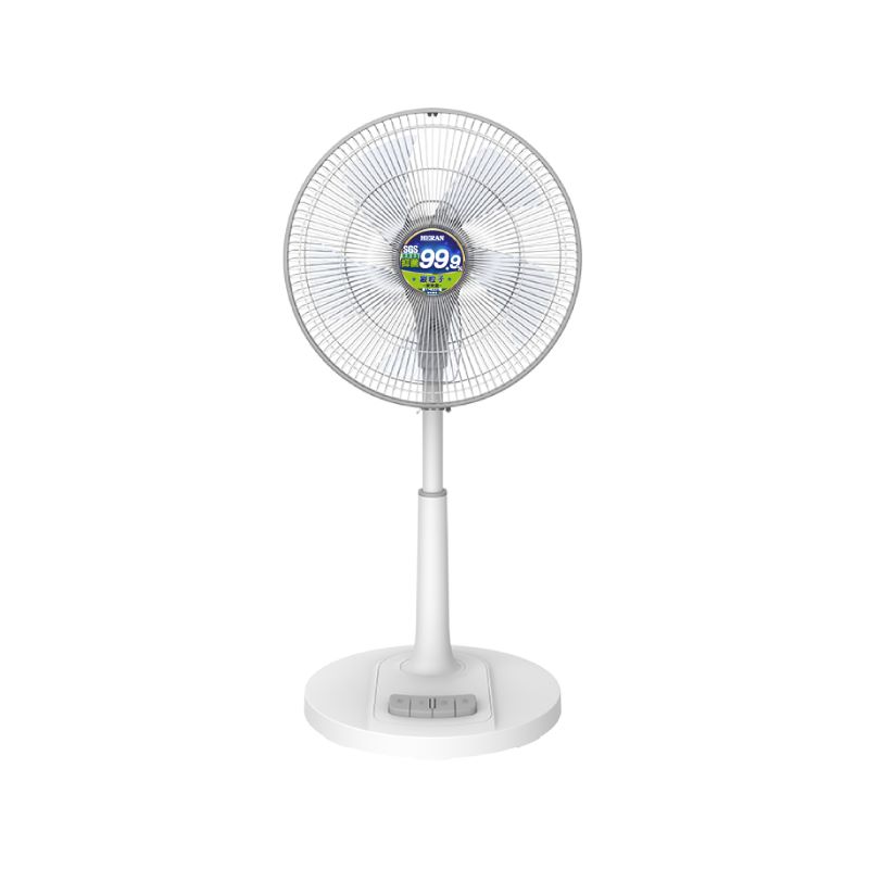 HERAN 14 Inches Fan  HAF-14AH56A(G) , , large