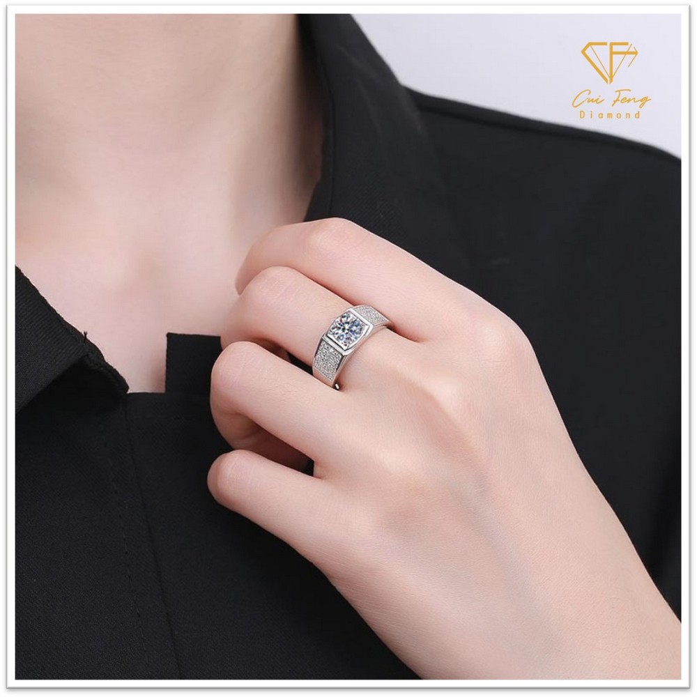 CF Diamond, , large