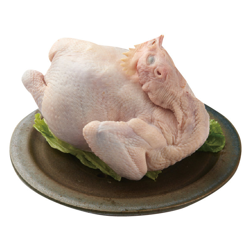 Taitung Black Chicken1.6-2.0, , large