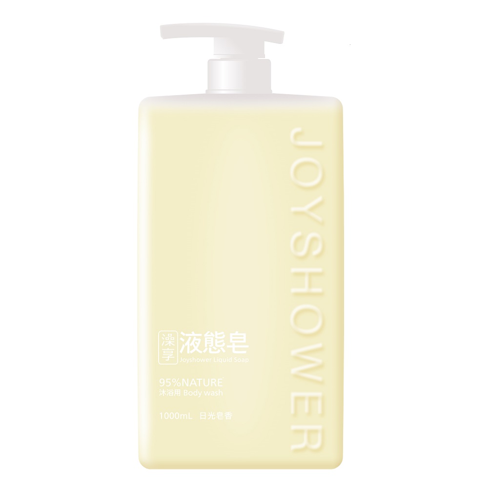 JOYSHOWER LIQUID SOAP (SUNLIGHT), , large