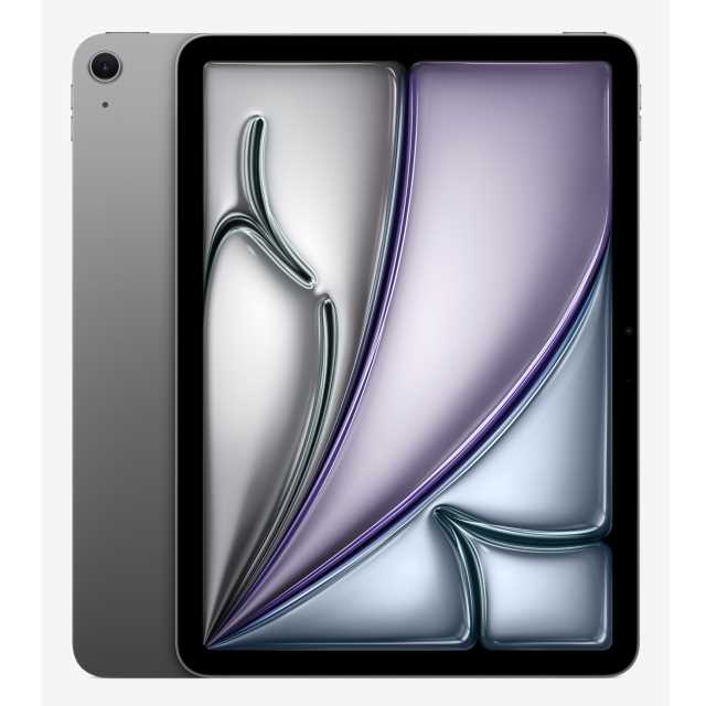Apple ipad Air 13吋 WIFI 256GB (M4) 平板電腦 _ 台灣公司貨 (2026) ＋ 【螢幕保護貼＋專用機背殼】, , large