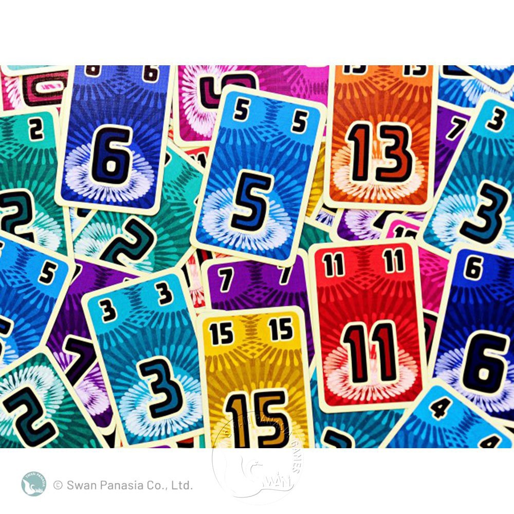 Fuji Flush, , large
