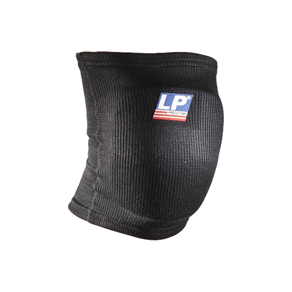 [秉宸] LP SUPPORT 簡易型墊片膝護套(雙) LP-607, , large