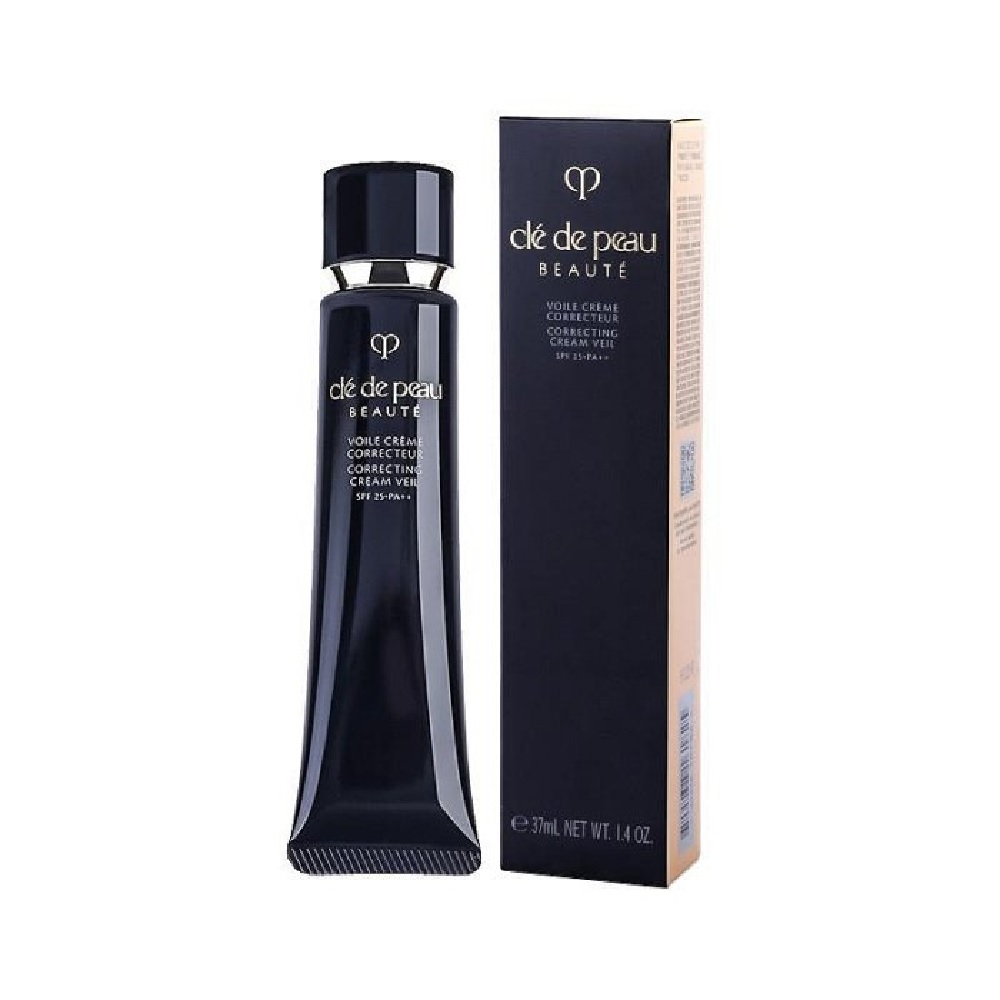 【cle de peau 肌膚之鑰】光采無瑕妝前凝霜 37ml(國際航空版), , large