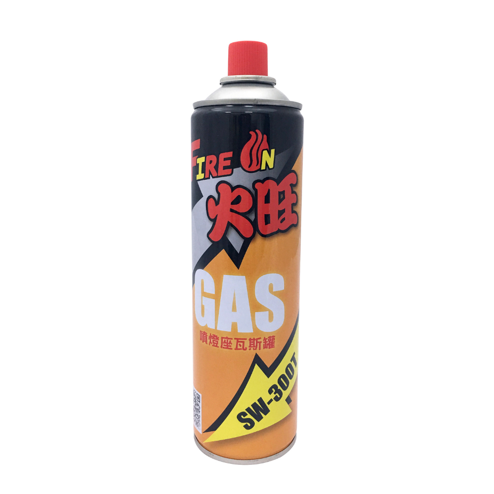 K-One Gas Bottle For Light, , large