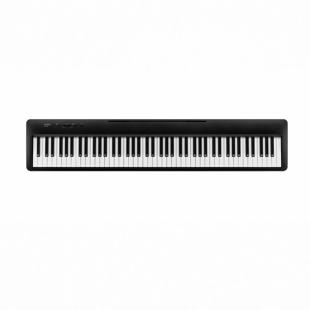 KAWAI ES60 數位電鋼琴【敦煌樂器】, , large