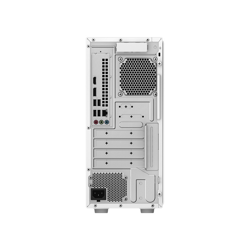 華碩 H-V501MV-03100U026WA 桌上型電腦, , large