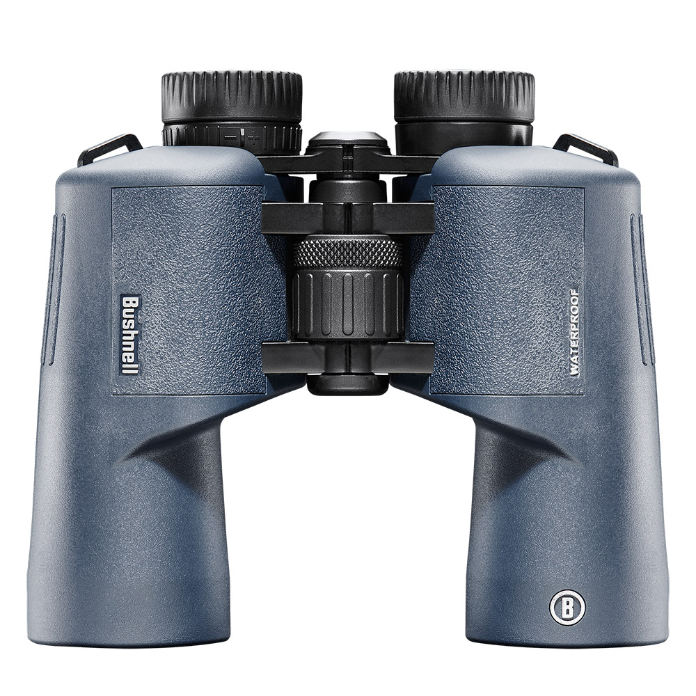 [Bushnell] H2O 7x50mm Binoculars 157050R, , large