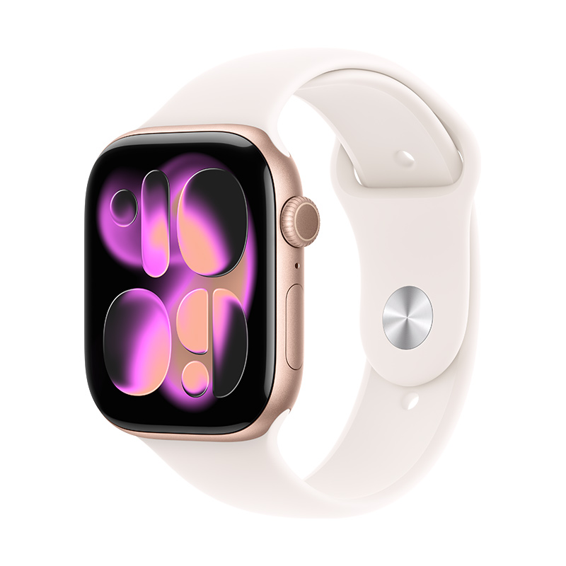 Apple Watch Series 11GPS46mm, , large