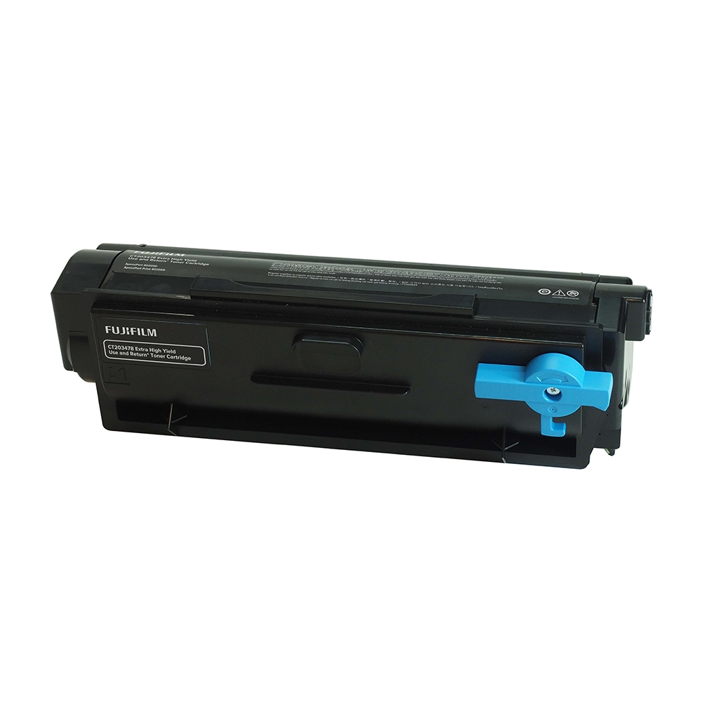 FUJIFILM Toner cartridge, , large