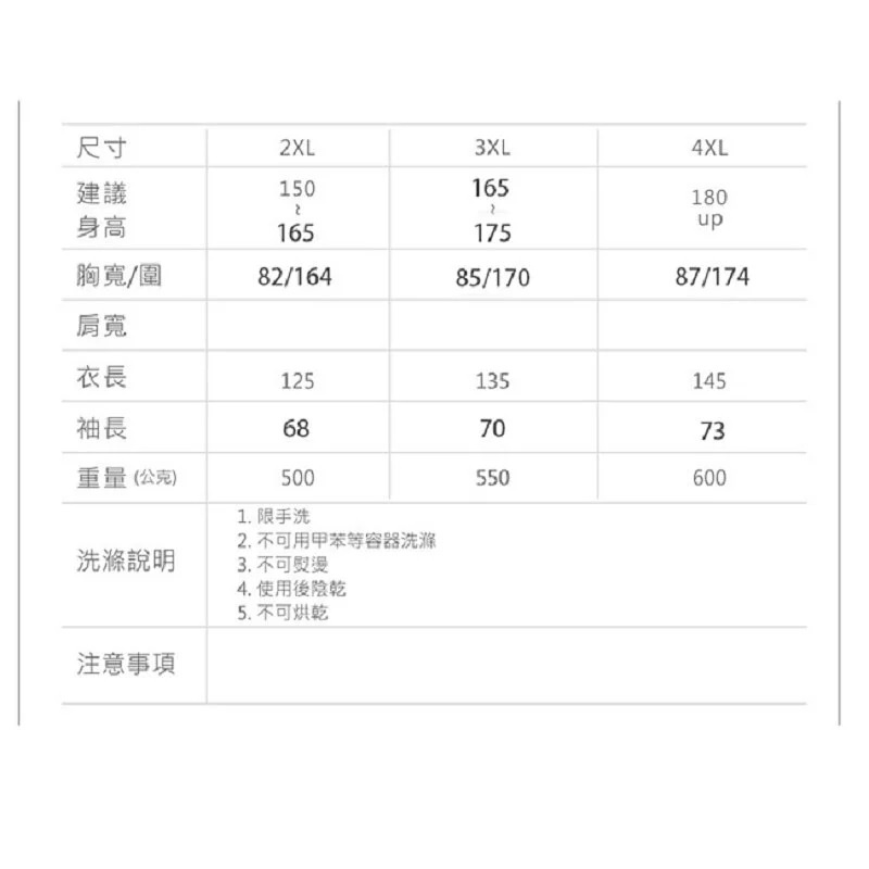 【周周生活】晴雨選品館｜東伸勇士 成人一件式連身前開機車雨衣, , large