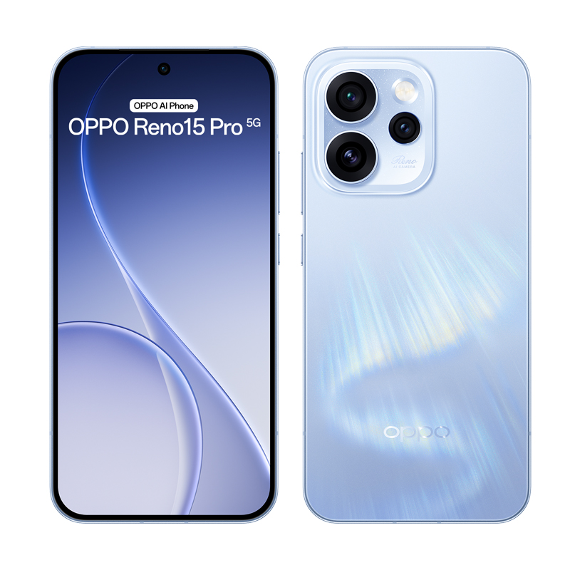 OPPO Reno15 Pro 5G 12G_256G, , large