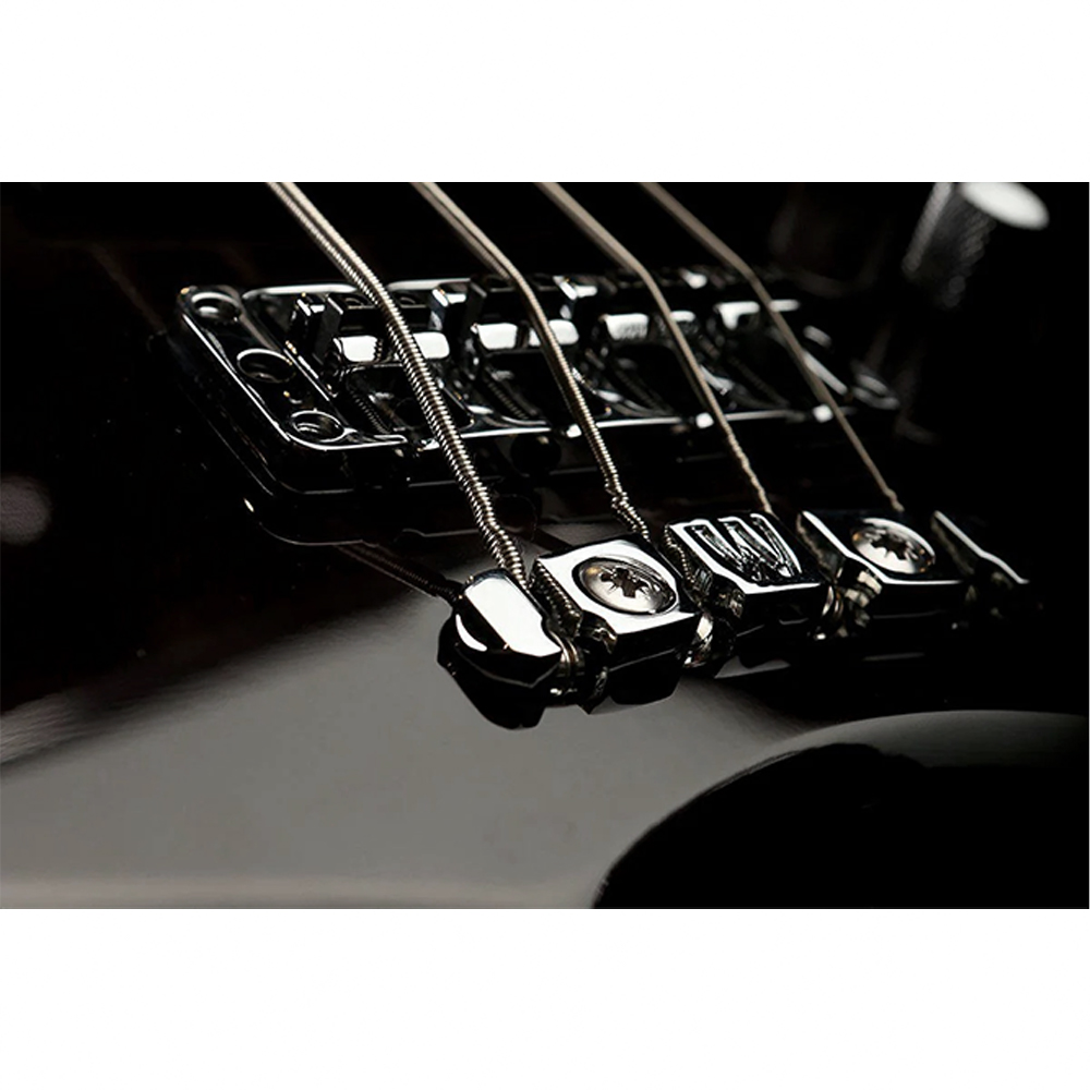Warwick RockBass Infinity 4 Wenge 四弦電貝斯 黑色【敦煌樂器】, , large