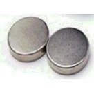 【現貨/含稅】 STAND 仕典工具 釹鐵錋強力磁石10 x 4 mm [六入] 銣鐵硼強力磁鐵, , large