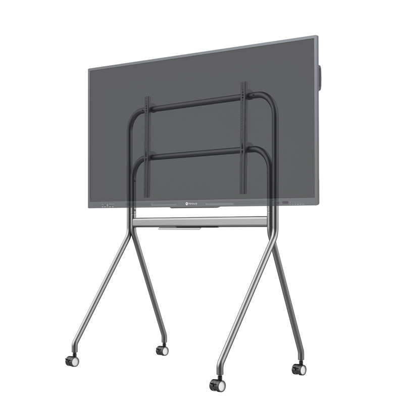 【AG Neovo】Floor Mounting Cart, , large
