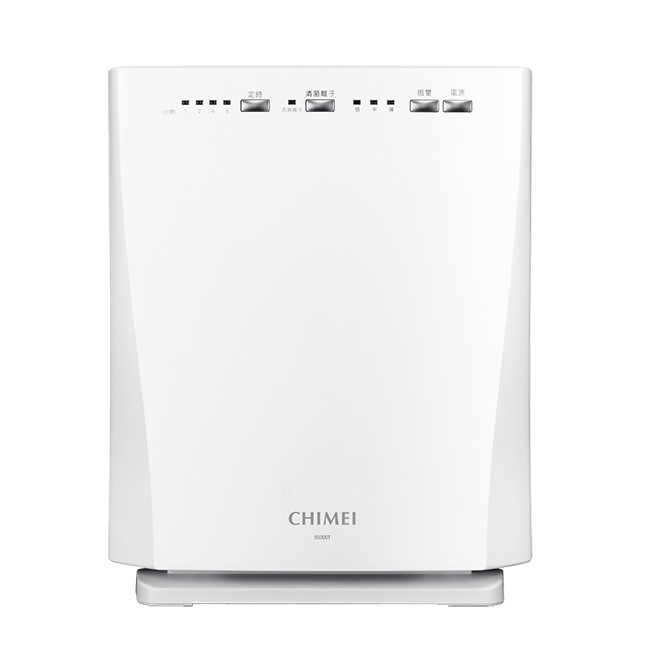 CHIMEI奇美 S0300T 清菌離子空氣清淨機 _ 原廠公司貨, , large
