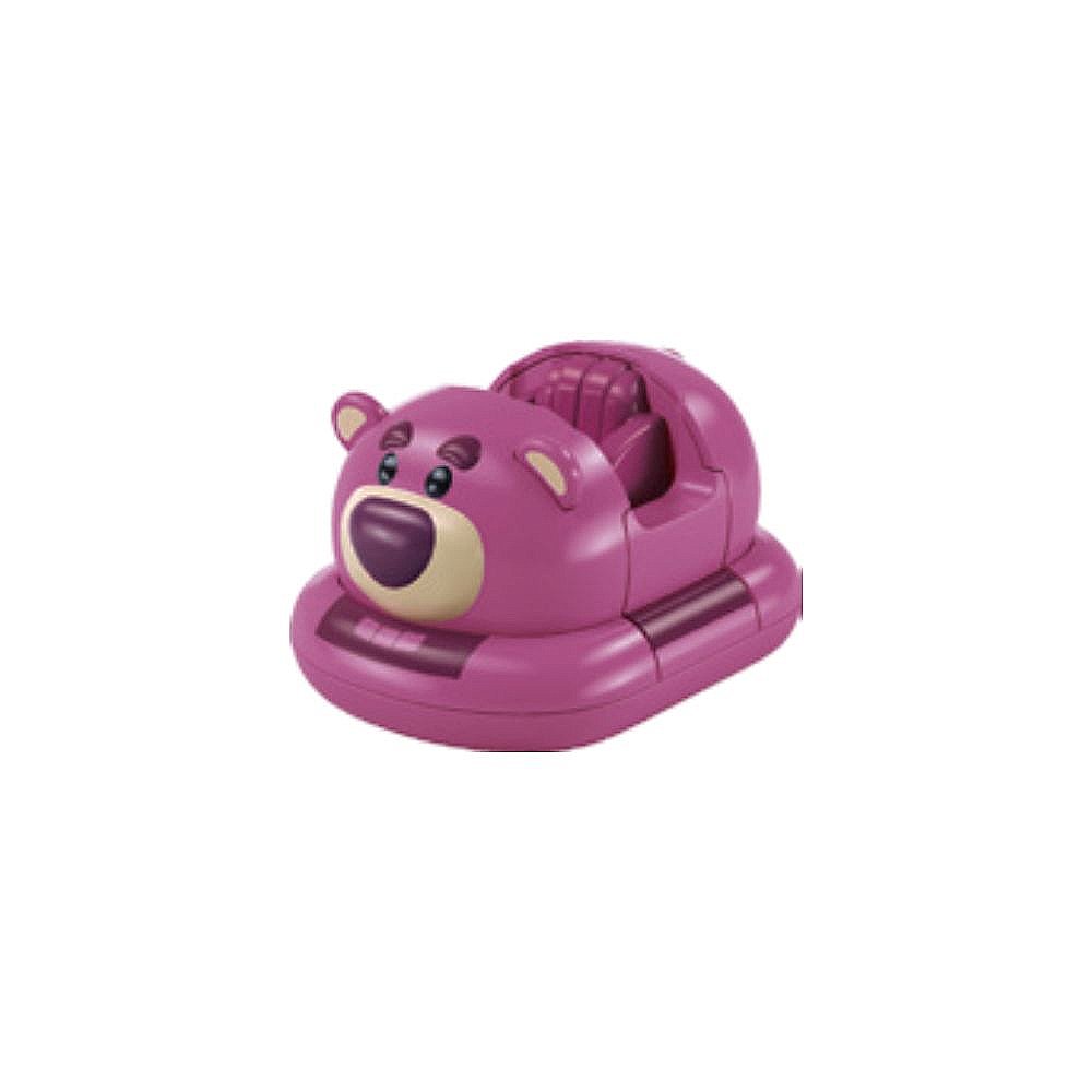 Tsum Tsum Double-recoil, , large